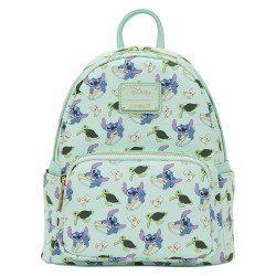 Disney by Loungefly sac à dos Mini Lilo & Stitch Animal Friends