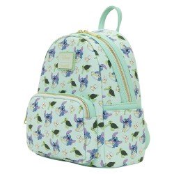Disney by Loungefly sac à dos Mini Lilo & Stitch Animal Friends