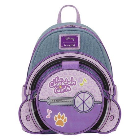 Disney by Loungefly Mini Backpack Cheetah Girls 