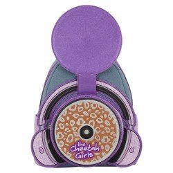 Disney by Loungefly Mini Backpack Cheetah Girls 