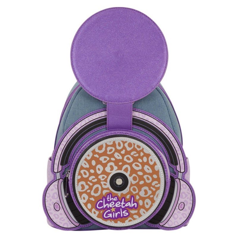 Disney by Loungefly sac à dos Mini Cheetah Girls 