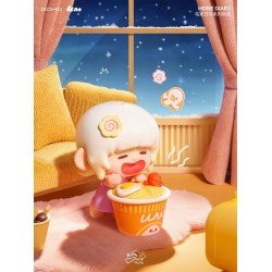 Original Character Trading Figures Blind Box 8-Pack Lazy Home Diary 9 cm  