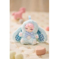 Original Character Trading Figures Blind Box 6-Pack Lucky Deer Nai Sweetheart Baby 10 cm    