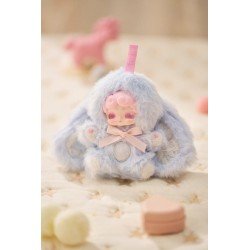 Original Character Trading Figures Blind Box 6-Pack Lucky Deer Nai Sweetheart Baby 10 cm    