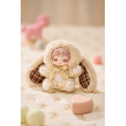 Original Character Trading Figures Blind Box 6-Pack Lucky Deer Nai Sweetheart Baby 10 cm    