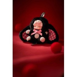 Original Character Trading Figures Blind Box 6-Pack Lucky Deer Nai Sweetheart Baby 10 cm    