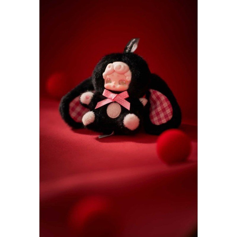 Original Character Trading Figures Blind Box 6-Pack Lucky Deer Nai Sweetheart Baby 10 cm    