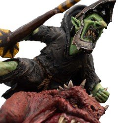 Warhammer: Age of Sigmar Boingrot Bounder-beeldje 17 cm 