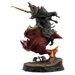 Warhammer: Age of Sigmar statuette Boingrot Bounder 17 cm 