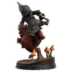Warhammer: Age of Sigmar statuette Boingrot Bounder 17 cm 