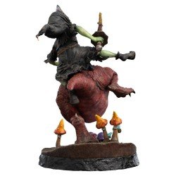 Warhammer: Age of Sigmar statuette Boingrot Bounder 17 cm 