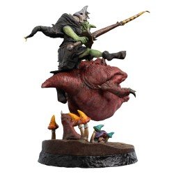 Warhammer: Age of Sigmar statuette Boingrot Bounder 17 cm 