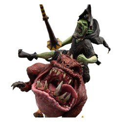 Warhammer: Age of Sigmar statuette Boingrot Bounder 17 cm 