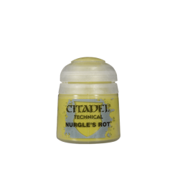 Citadel - Technical : Nurgles Rot 12 ML