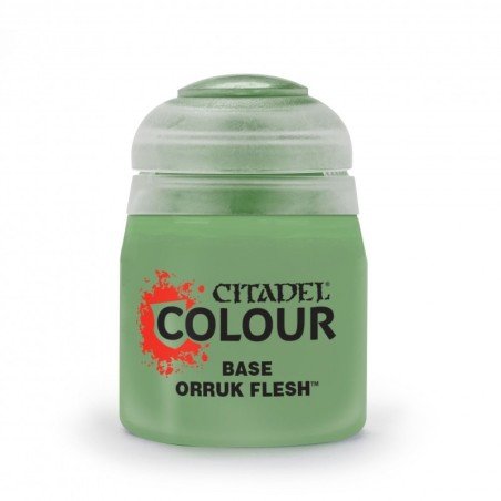 Citadel - Base : Orruk Flesh 12ML