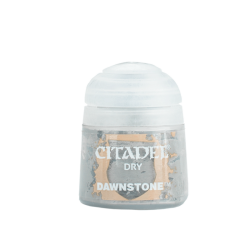 Citadel - Dry: Dawnstone 12 ML