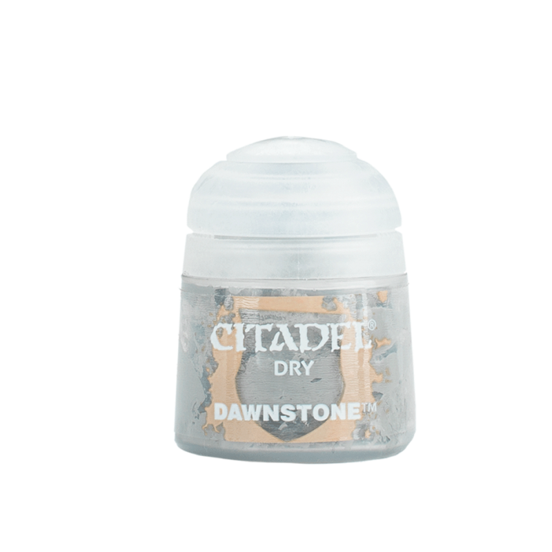 Citadel - Dry : Dawnstone 12 ML