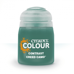 Citadel - Contrast : Creed Camo 18ML