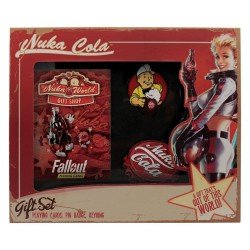 Fallout Coffret cadeau Nuka-Cola