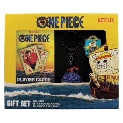 One Piece Coffret cadeau 