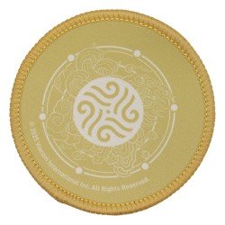 Avatar: The Last Airbender Desk Pad & Coaster Set Elements