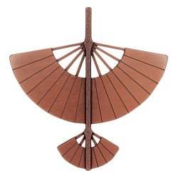 Avatar, le dernier maître de l´air réplique Aang´s Glider