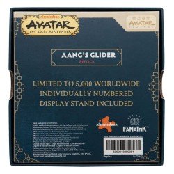 Avatar: The Last Airbender Replica Aang´s Glider