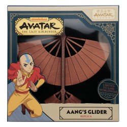 Avatar: The Last Airbender Replica Aang´s Glider