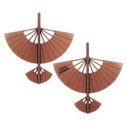 Avatar: The Last Airbender Replica Aang´s Glider