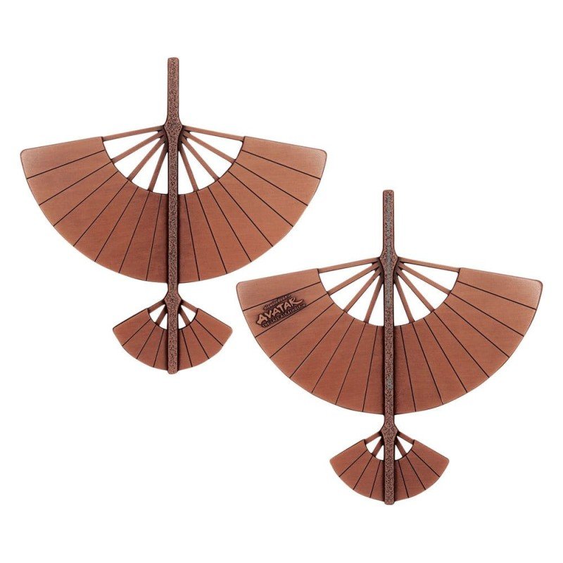 Avatar: The Last Airbender Replica Aang´s Glider