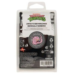 Teenage Mutant Ninja Turtles Collectable Coin Krang