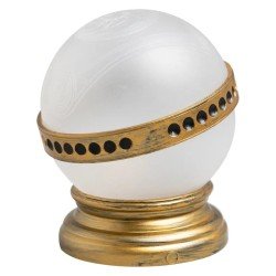 Harry Potter lampe Rapeltout 9 cm