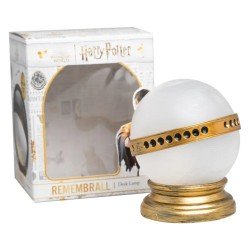 Harry Potter lampe Rapeltout 9 cm