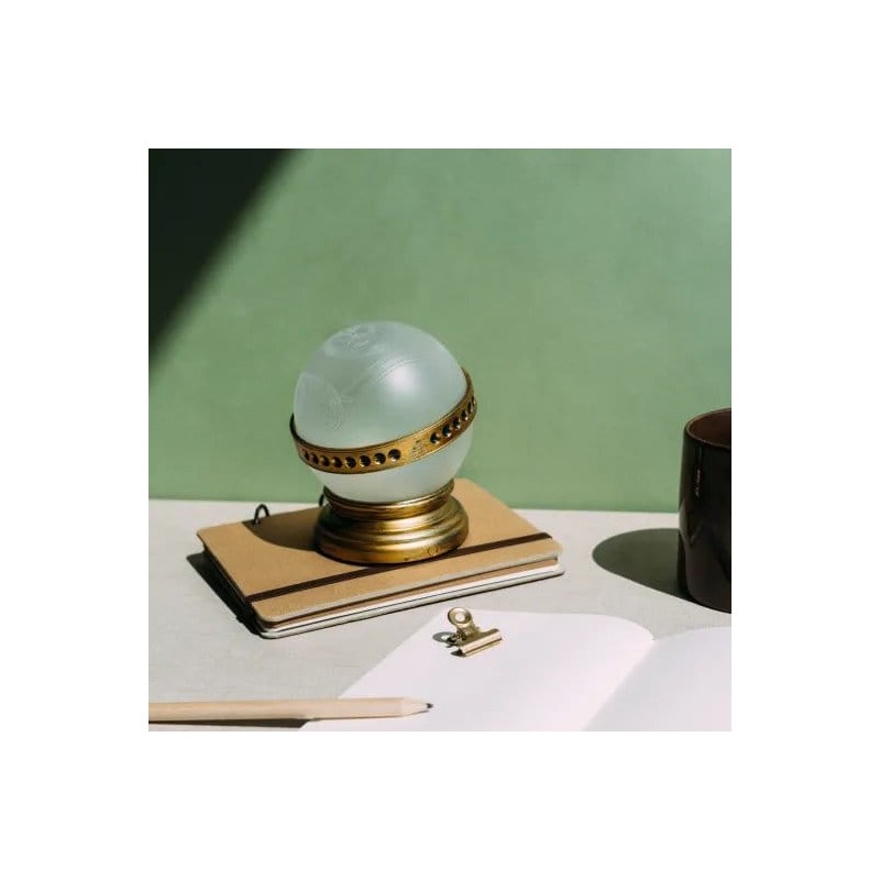 Harry Potter Remembrall Lamp 9 cm