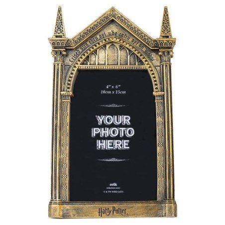 Harry Potter Mirror of Erised 3D Photo Frame 10 x 15 cm