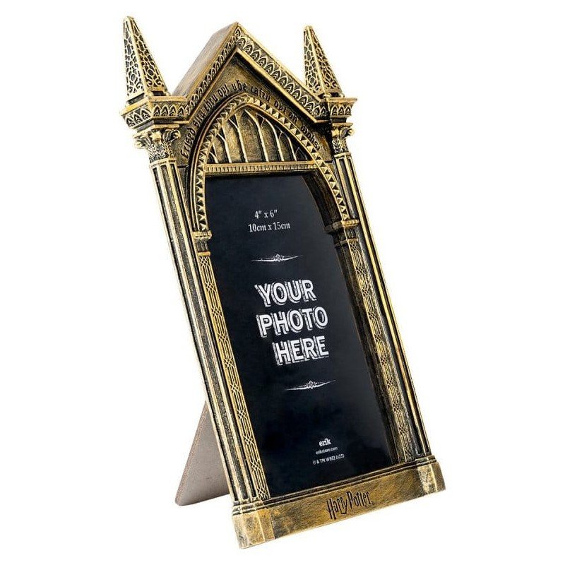 Harry Potter Mirror of Erised 3D Photo Frame 10 x 15 cm