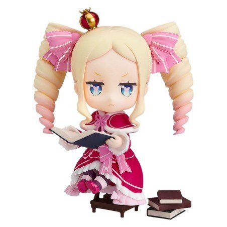Re:Zero Starting Life in Another World figurine Nendoroid Beatrice 10 cm