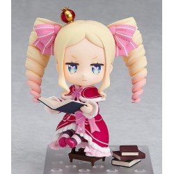 Re:Zero Starting Life in Another World figurine Nendoroid Beatrice 10 cm