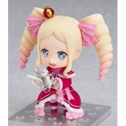 Re:Zero Starting Life in Another World figurine Nendoroid Beatrice 10 cm