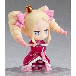 Re:Zero Starting Life in Another World figurine Nendoroid Beatrice 10 cm