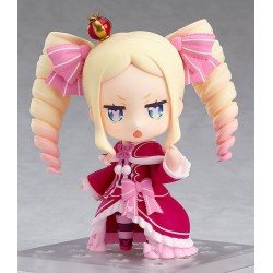 Re:Zero Starting Life in Another World figurine Nendoroid Beatrice 10 cm