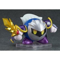Kirby Nendoroid figurine Meta Knight 6 cm