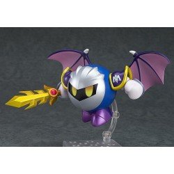 Kirby Nendoroid figurine Meta Knight 6 cm