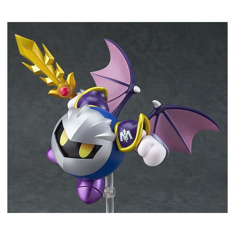 Kirby Nendoroid figurine Meta Knight 6 cm