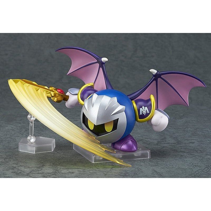 Kirby Nendoroid figurine Meta Knight 6 cm