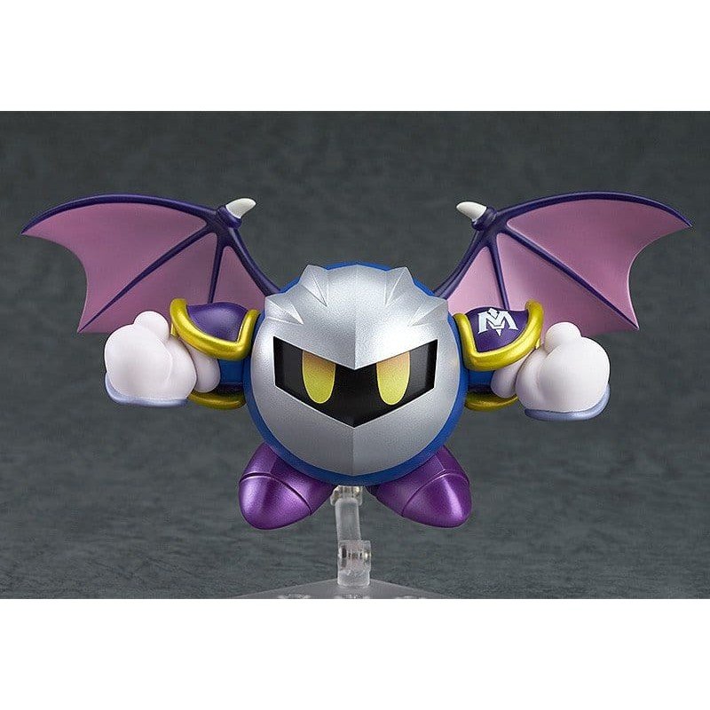 Kirby Nendoroid figurine Meta Knight 6 cm