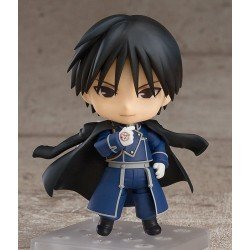 Fullmetal Alchemist figurine Nendoroid Roy Mustang 10 cm