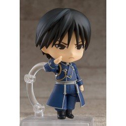 Fullmetal Alchemist figurine Nendoroid Roy Mustang 10 cm