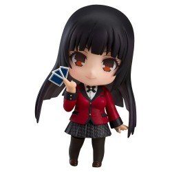 Kakegurui - Compulsive Gambler figurine Nendoroid Yumeko Jabami 10 cm