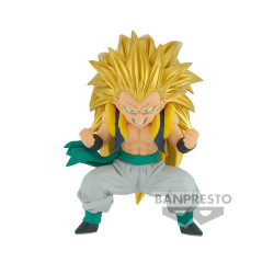 Dragon Ball Z PVC Statuette - Blood of Saiyans - Gotenks Special (XVI) 9 cm